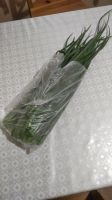 Лот: 20654395. Фото: 2. Лук перо. Продукты