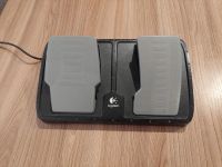 Лот: 19328421. Фото: 2. Игровой руль Logitech Formula... Периферия