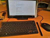 Лот: 14155726. Фото: 2. Планшет Samsung 11.6" i5, 4gb... Компьютеры, ноутбуки, планшеты