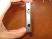 Лот: 4298066. Фото: 5. Металлический MP3 плеер от Philips...