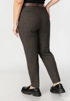 Лот: 22878619. Фото: 3. Брюки женские с ремнем в комплекте... Одежда, обувь, галантерея