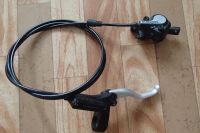 Лот: 5619976. Фото: 2. Тормозная система Shimano BR-M485. Велоспорт