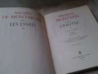 Лот: 6280513. Фото: 2. ок...(23..013) Мишель Монтень... Общественные и гуманитарные науки
