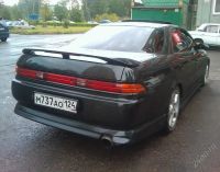 Лот: 1138439. Фото: 2. Toyota Mark II tourer V 2500 см... Авто, мото, водный транспорт