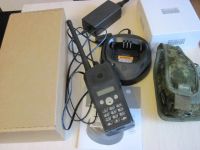 Лот: 4852719. Фото: 2. Портативная рация Motorola CP-180... Радиостанции