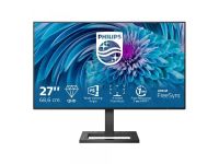 Лот: 24628561. Фото: 2. Монитор Philips 275E2FAE. Мониторы, проекторы