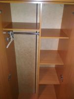 Лот: 14454295. Фото: 2. Шкаф платяной. Хранение вещей