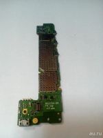 Лот: 9189707. Фото: 2. A110 . Nokia RM-980 Системная... Запчасти, оборудование