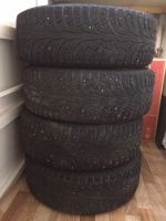 Лот: 10335700. Фото: 7. Nokian Hakkapeliitta 5
