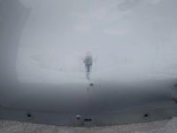 Лот: 16276768. Фото: 4. Капот 2170 Приора завод под ремонт. Красноярск