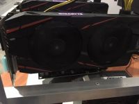 Лот: 15101532. Фото: 2. Майнинг ферма Rx 580 4gb 3шт и... Компьютеры, ноутбуки, планшеты