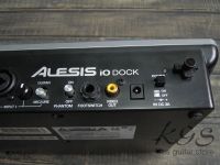 Лот: 11454516. Фото: 4. Alesis IO Dock аудиоинтерфейс. Красноярск