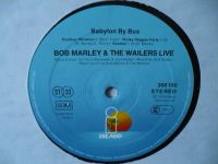 Лот: 18408367. Фото: 4. Bob Marley. " Babylon By Bus...