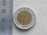 Лот: 18983209. Фото: 4. Монета 100 сто форинт Венгрия... Красноярск