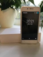 Лот: 11764151. Фото: 2. Смартфон iuni N1 LTE/5.0"/2gb... Смартфоны, связь, навигация