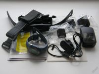 Лот: 5073070. Фото: 8. Garmin Forerunner 405Cx HRM ref...