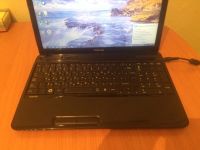 Лот: 11137807. Фото: 2. Toshiba L650d - 16u Рабочий!!!. Компьютеры, ноутбуки, планшеты