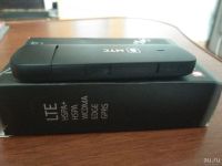Лот: 13521384. Фото: 3. 4G/LTE модем huawei mts E3372S... Компьютеры, оргтехника, канцтовары