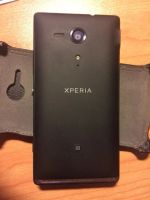 Лот: 4892286. Фото: 4. Sony Xperia SP