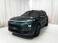 Лот: 25858517. Фото: 3. Внедорожник Li Auto L9 2025. Красноярск