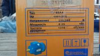 Лот: 8435965. Фото: 2. Электромоторы асинхронные новые... Оборудование