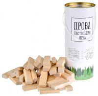 Лот: 11762808. Фото: 3. Игра "Дрова". Красноярск