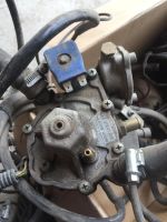 Лот: 9622026. Фото: 3. Гбо 4 поколение 4 цилиндра. Авто, мото, водный транспорт