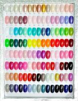 Лот: 5561737. Фото: 2. материалы и оборудование для наращивания... Маникюр и педикюр