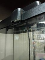 Лот: 8139320. Фото: 3. Аквариум 35 л с крышкой с подсветкой. Растения и животные