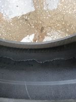 Лот: 19456433. Фото: 5. Hankook 225/55R17 RW11