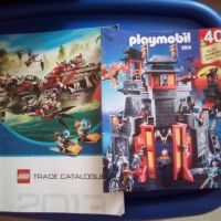 Лот: 13789330. Фото: 2. Каталоги Лего. Игрушки