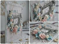 Лот: 811619. Фото: 2. Открытка для рукодельницы. Товары для праздника