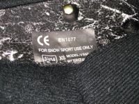 Лот: 12588857. Фото: 3. Шлем горнолыжный CAN с дугой размер... Спортивные товары