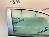 Лот: 25091114. Фото: 2. дверь боковая Opel Astra L69. Автозапчасти