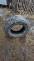 Лот: 21971347. Фото: 2. Bfgoodrich 265 75 16 В наличии... Шины, Диски