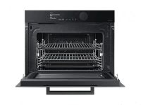 Лот: 25883118. Фото: 5. Электрический компактный духовой...