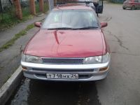 Лот: 4945681. Фото: 3. Тойота королла 1995г. Красноярск
