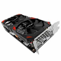 Лот: 25323130. Фото: 2. Видеокарта Radeon RX 580 Ninja... Комплектующие