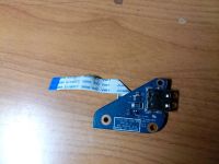 Лот: 12959672. Фото: 2. Сабборд Плата USB для Acer Aspire... Комплектующие