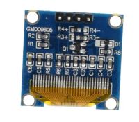 Лот: 12678974. Фото: 3. Arduino Дисплей модуль 128X64... Красноярск