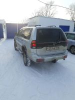 Лот: 11503243. Фото: 2. Mitsubishi Pajero Sport 2002г... Авто, мото, водный транспорт