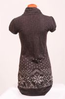 Лот: 3817691. Фото: 2. Платье-туника. Женская одежда