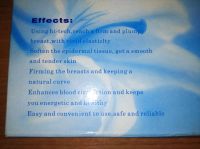 Лот: 22162049. Фото: 7. Миостимулятор для увеличения груди...