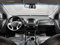 Лот: 23510645. Фото: 8. Hyundai Tucson, II Внедорожник...