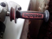 Лот: 8274620. Фото: 3. болгарка Bosh. Строительство и ремонт