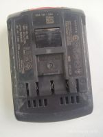 Лот: 25886625. Фото: 4. Шуруповерт BOSCH. Красноярск