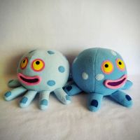 Лот: 19287301. Фото: 6. Мягкая Игрушка Палезатор, Мои...