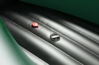 Лот: 19545139. Фото: 6. Лодка надувная ПВХ SMarine AIR...