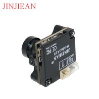 Лот: 17036232. Фото: 3. мини камера 19X19mm 5-30V 2,1mm... Красноярск