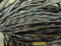 Лот: 2525546. Фото: 2. Паракорд Paracord 550 Type III... Туризм, охота, рыбалка, самооборона